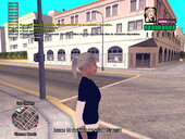 Wfyclot Blonde